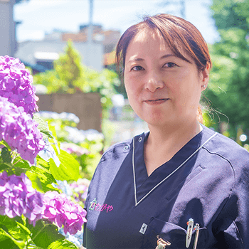 写真:越野 寿美礼